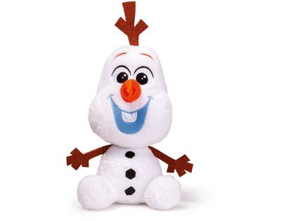 Dino Disney Frozen 2 Olaf 25 cm plyš