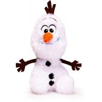 Dino Disney Frozen 2 Olaf trblietavý 20 cm plyš