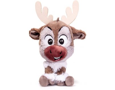 Dino Disney Frozen 2 Sven 35 cm plyš