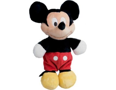 Dino Disney Plyšový Mickey Flopsies 36 cm