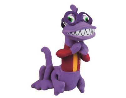 Dino Disney Příšerky s.r.o Plyšák Randall Boggs