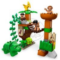Dino údolí LEGO DUPLO 5598 3