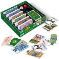 DINO 621558 - Dostihy a sázky - cestovní verze 2