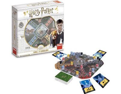 Dino Harry Potter Trojčarodejnícky turnaj detská hra