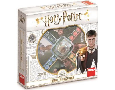 Dino Harry Potter Trojčarodejnícky turnaj detská hra