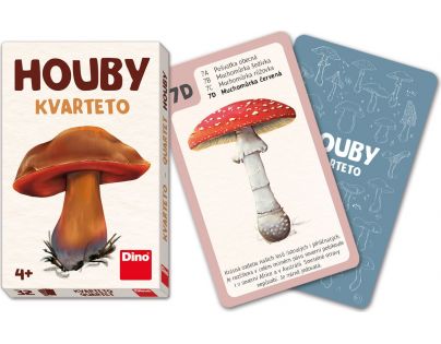 Dino Huby kvarteto