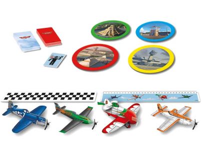 DINO 623453 - Planes Champion hra
