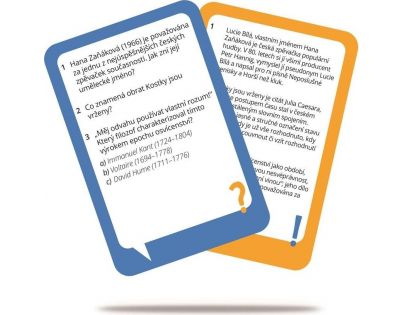 Dino vreckový kvízy všeobecné vedomosti cestovná hra