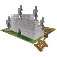 Dino Katapult duel - detská hra 3