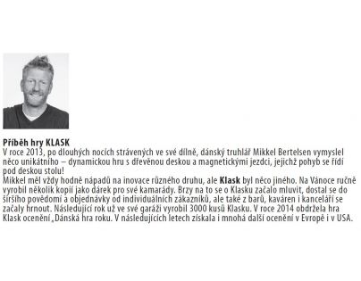 Dino klásky párty hra