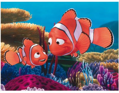 Dino Kubus 12 kociek Nemo
