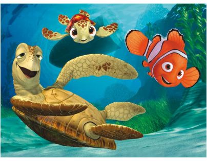 Dino Kubus 12 kociek Nemo