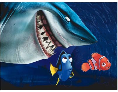 Dino Kubus 12 kociek Nemo