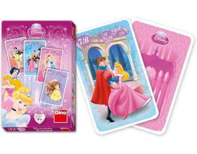 Dino Kvarteto: Princezny