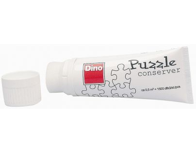 Dino Puzzle Lepidlo Conserver na 1500 dielikov