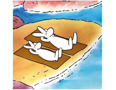 Dino Moje rozprávky puzzle 3 x 55 dielikov