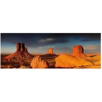 DINO Panoramatické Monument Valley Arizona 2000 dílků 2