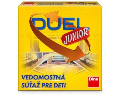 Dino Nezabudni na nohy rodinná hra SK verzia