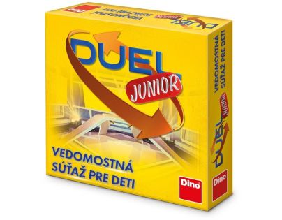 Dino Nezabudni na nohy rodinná hra SK verzia