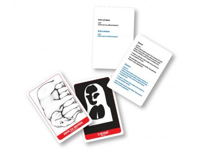 Dino Optické klamy cestovná hra