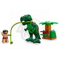 Dino Past LEGO DUPLO 5597 4