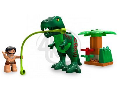 Dino Past LEGO DUPLO 5597