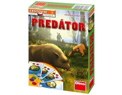 Dino Predátor