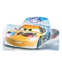 Dino Cars Puzzle Na ledě 4 x 54 dílků 2