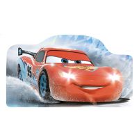 Dino Cars Puzzle Na ledě 4 x 54 dílků 3