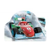 Dino Cars Puzzle Na ledě 4 x 54 dílků 5