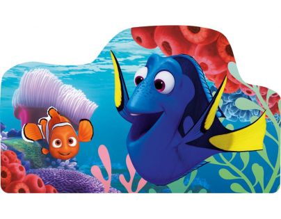 Dino Puzzle Disney Dory a priatelia 4 x 54 dielikov