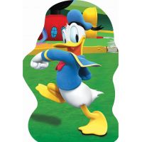 Dino Puzzle Disney Mickey a kamarádi 4 x 54 dílků 4