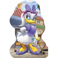 Dino Puzzle Disney Mickey a kamarádi 4 x 54 dílků 5