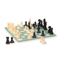 Dino Šach cestovný hra 2