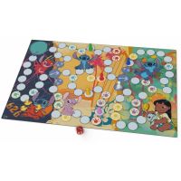 Dino Stitch - detská hra 2