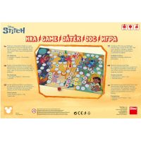 Dino Stitch - detská hra 3