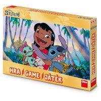 Dino Stitch - detská hra