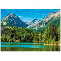 Dino 1500 Štrbské pleso 2