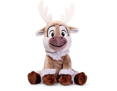 Dino Disney Frozen 2 Sven sediaci 20 cm plyš