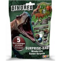 EP Line Dino taška prekvapenie 2