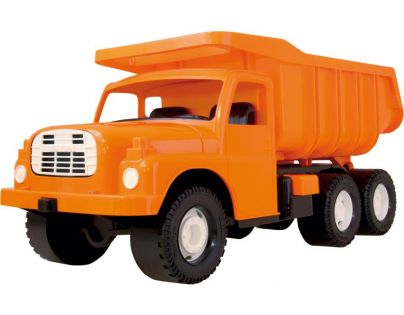 Dino Tatra 148 oranžová - Poškozený obal