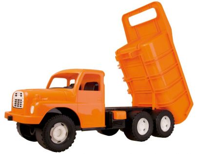 Dino Tatra 148 oranžová - Poškozený obal