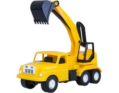 Dino Tatra 148 Bager 30 cm