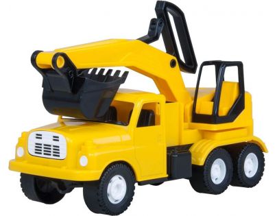 Dino Tatra 148 Bager 30 cm