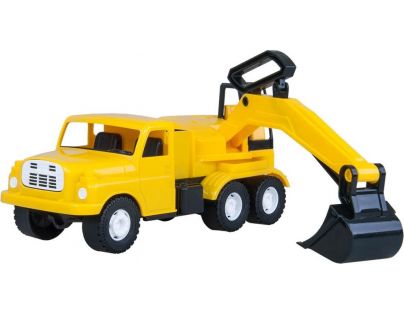 Dino Tatra 148 Bager 30 cm