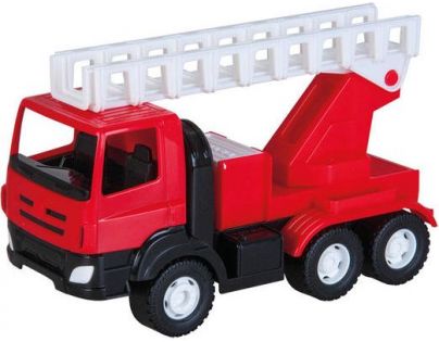 Dino Tatra Phoenix hasiči 30 cm