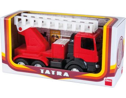 Dino Tatra Phoenix hasiči 30 cm
