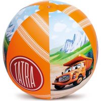 Dino Tatra plážová lopta 61 cm