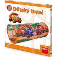 Dino Tatra tunel 45 x 45 x 130 cm 2