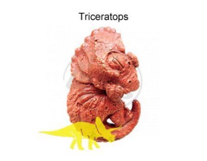 Dinosauří vejce